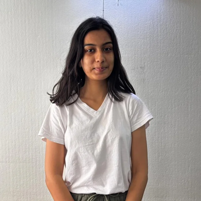Trisha Bhavsar