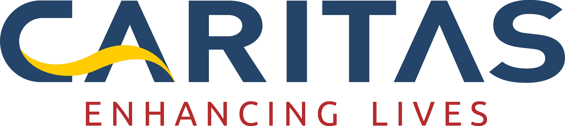 Caritas Logo