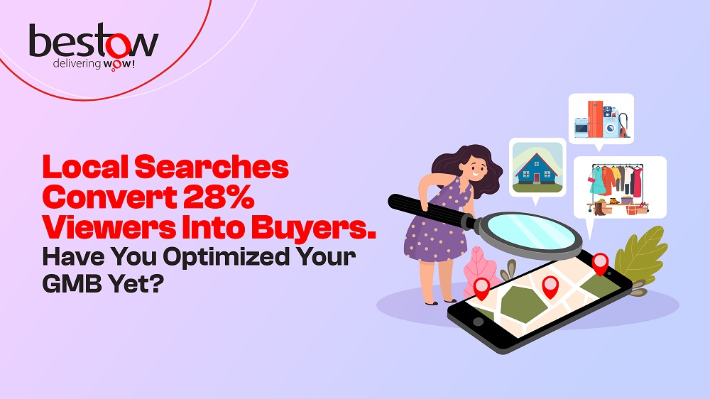 Why Gujarat Businesses Can't Ignore Their GMB Listings