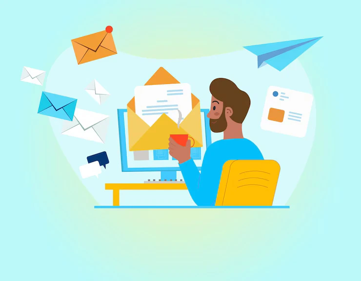 Best email marketing service providers can assist in crafting compelling stories for impactful campaigns, ensuring your messages connect with your audience and drive meaningful engagement.
