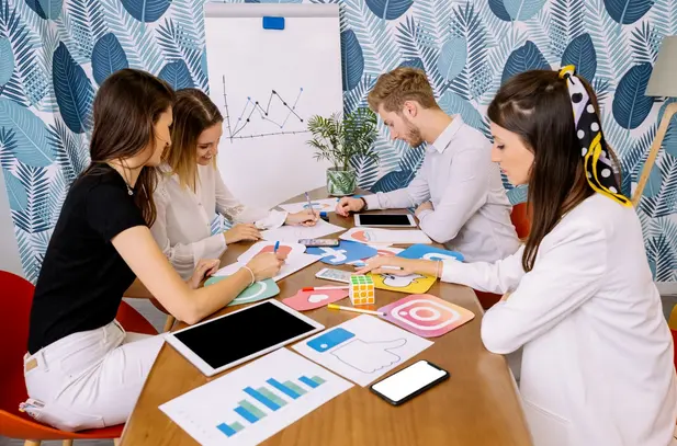 Want More Likes, Shares, and Sales? Make a Strategic Social Media Calendar!