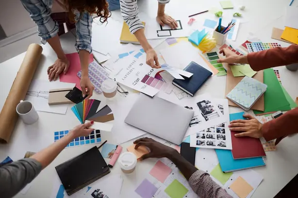 Want More Likes, Shares, and Sales? Make a Strategic Social Media Calendar!