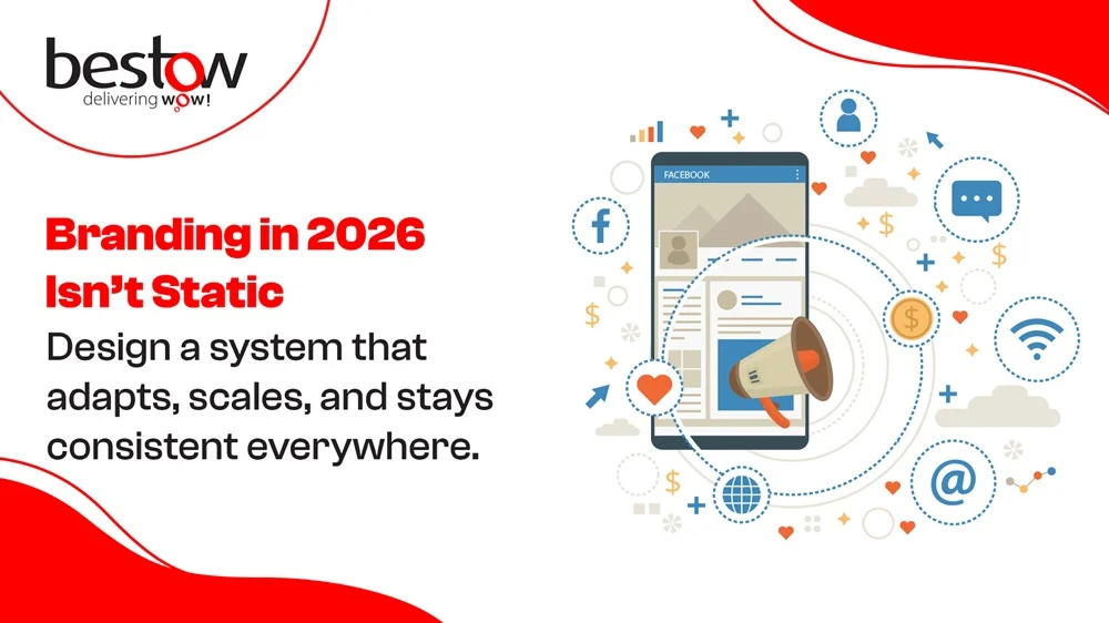 Brand Identity System 2026: Build for AI, Social & Web