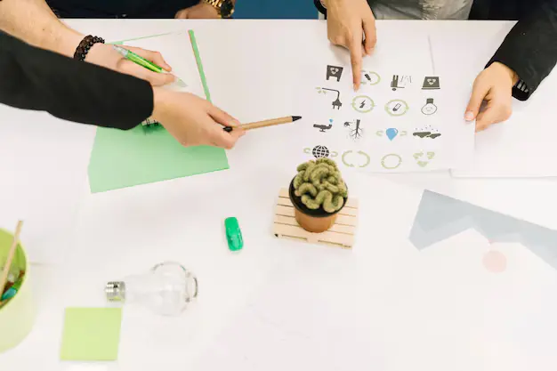 Purpose-Driven Storytelling