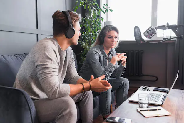 What Are the Key Elements of Effective Brand Storytelling?