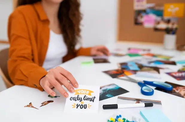 Craft a Unique Brand Voice