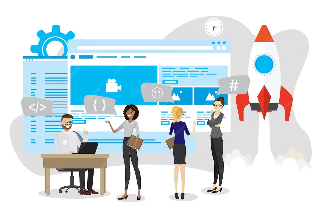  How AI Builds Answers