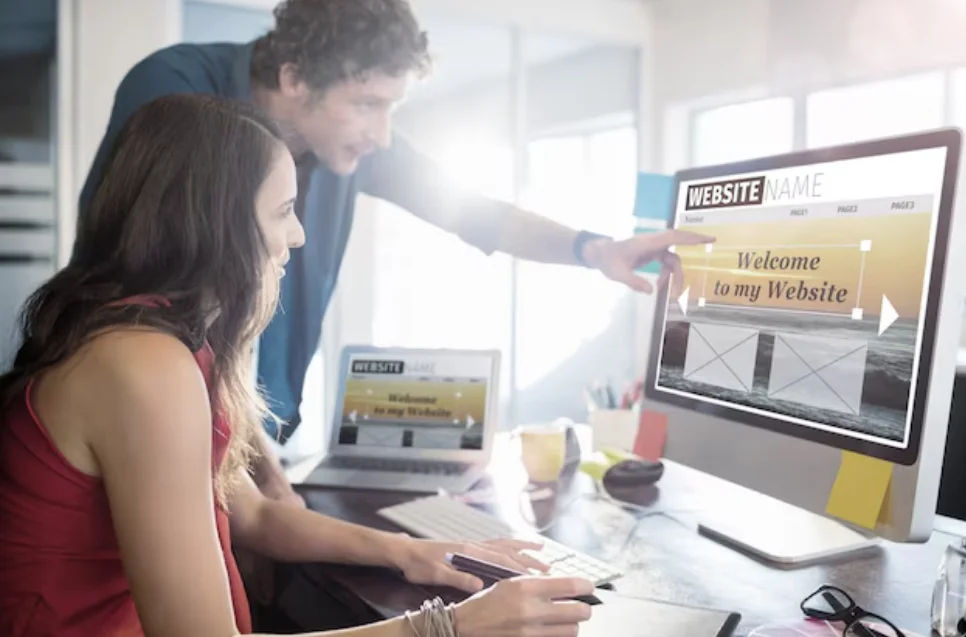 Proven Expertise in Web Design and Development