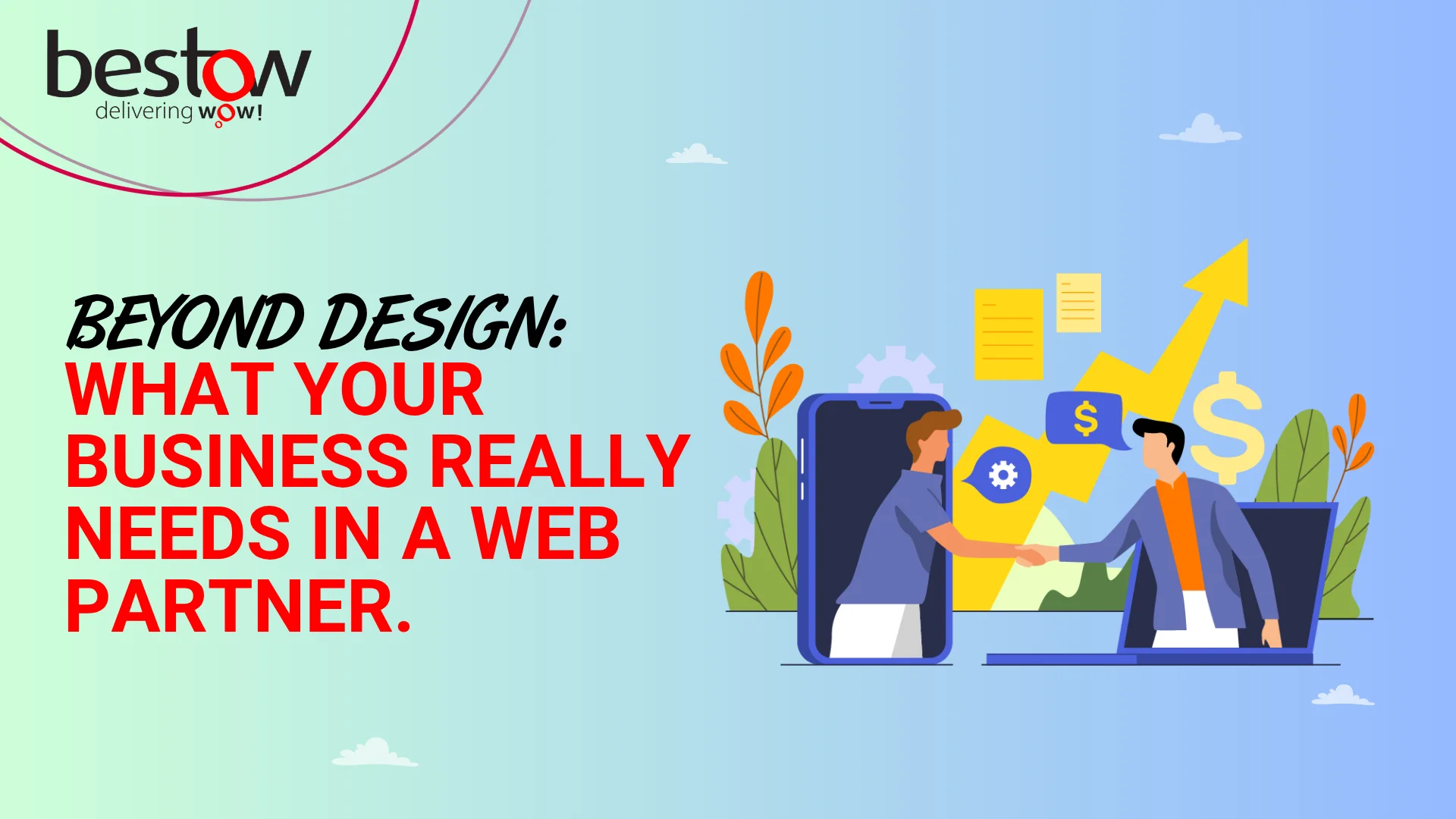 Choosing a Web Development Company in Vadodara: Key Factors
