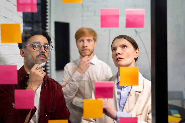 Why Work With a Content Marketing Agency in Gujarat