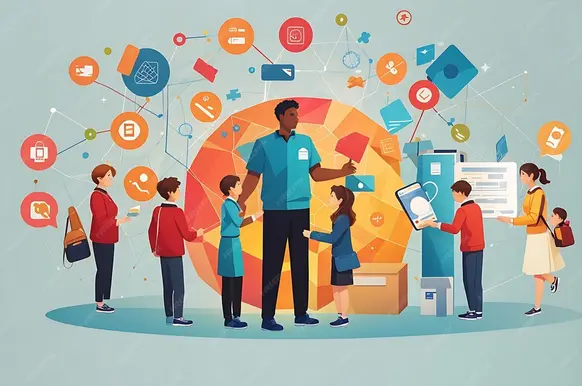 The Power of User-Generated Content in Digital Marketing