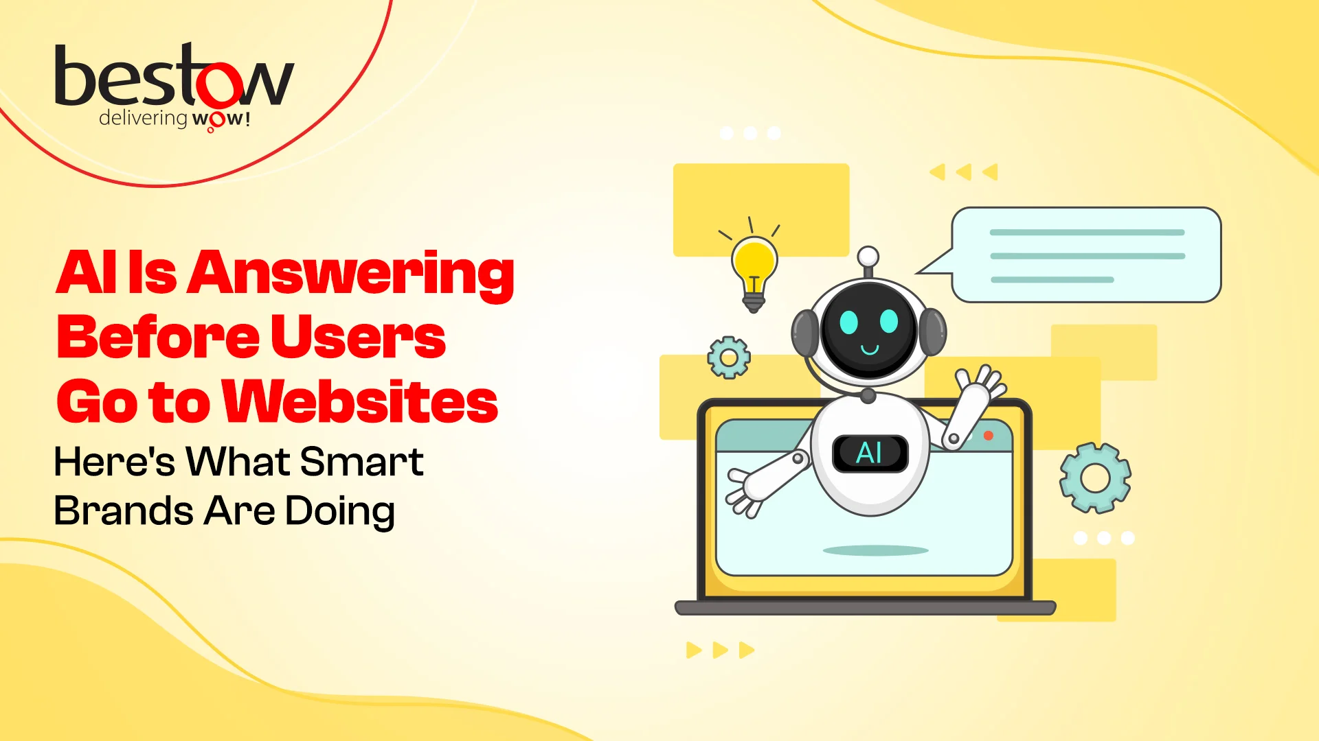 SEO in the AI Era: How to Stay Visible Beyond Google Search