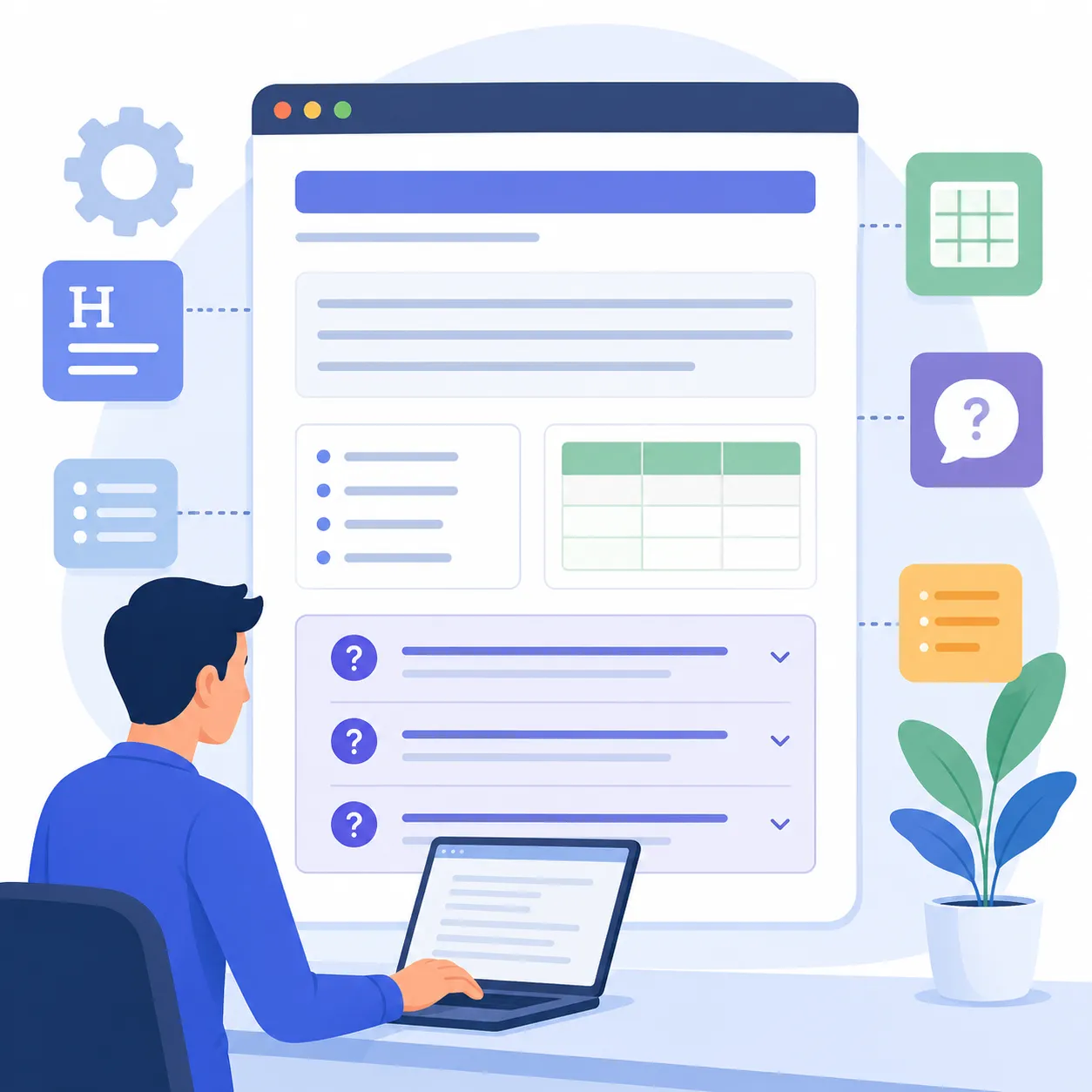 AI search optimization becoming the new SEO standard