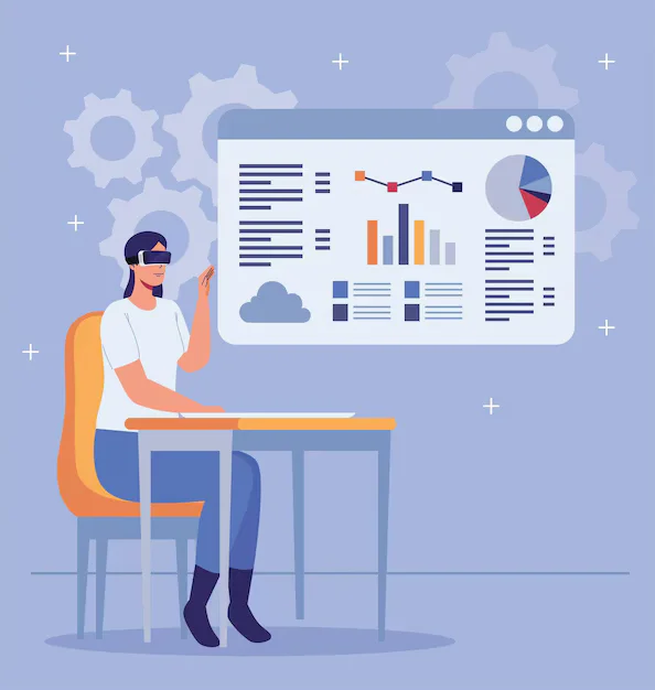  How AI Builds Answers