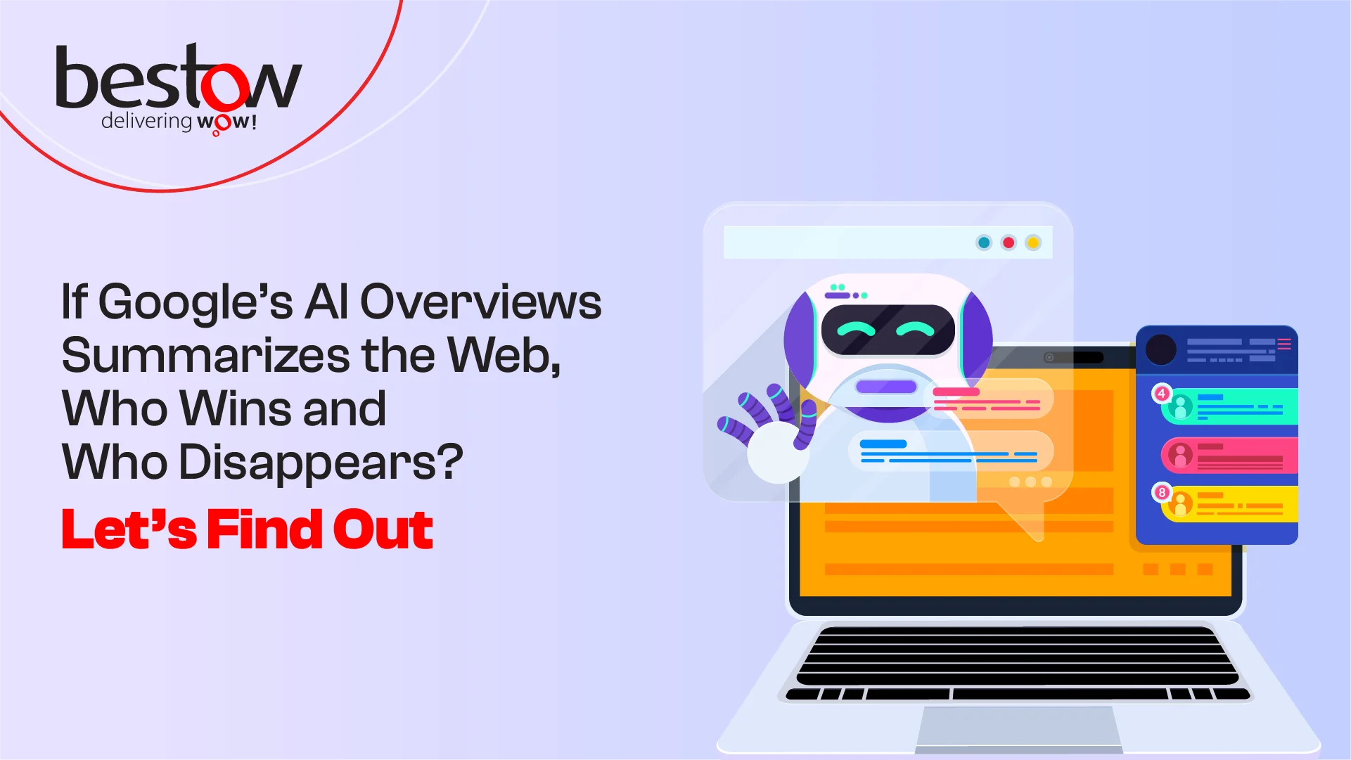 Impact of Google AI Overviews on SEO, Traffic, & Visibility