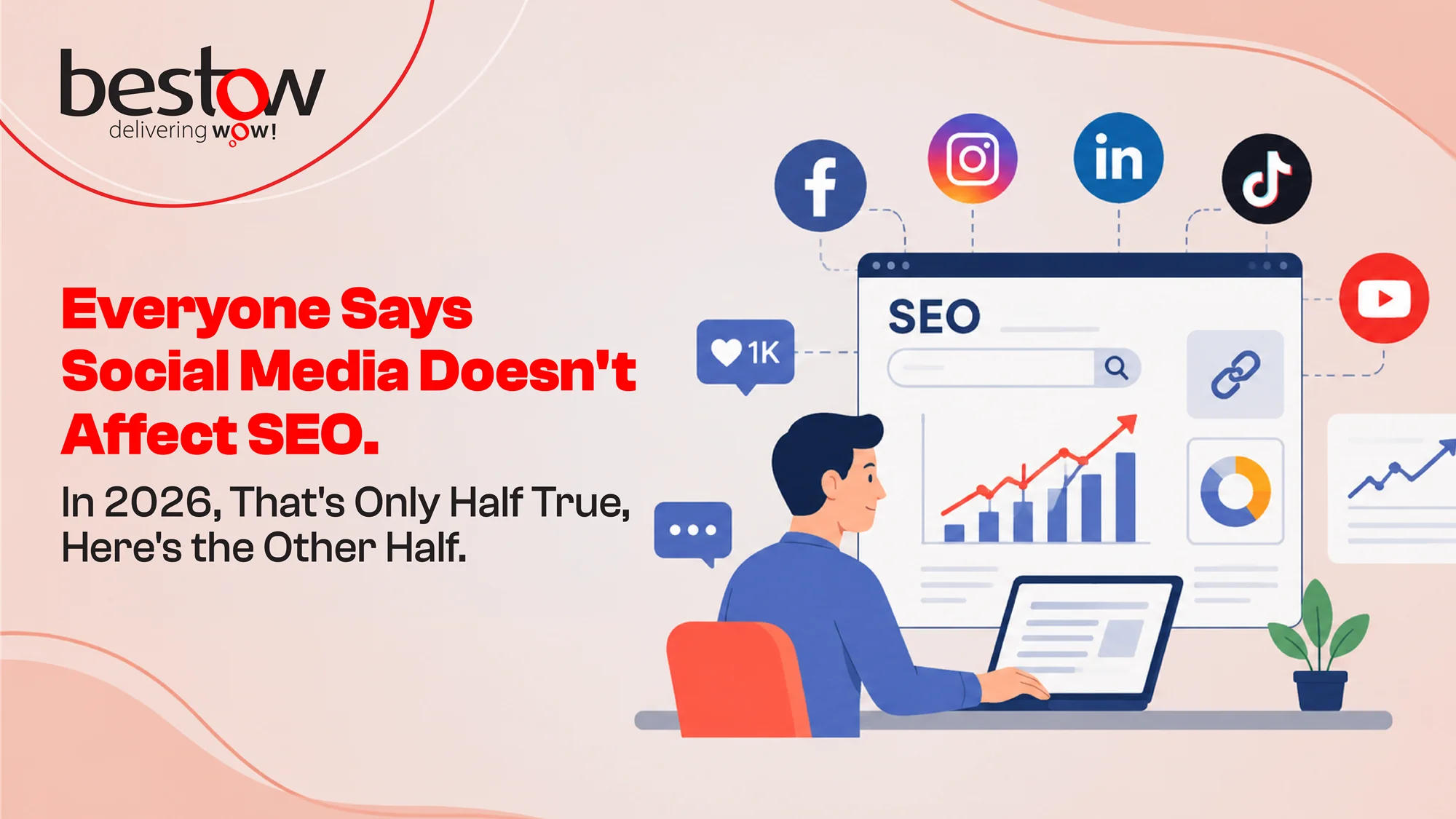 Do Social Media Links Still Move the SEO Needle in 2026
