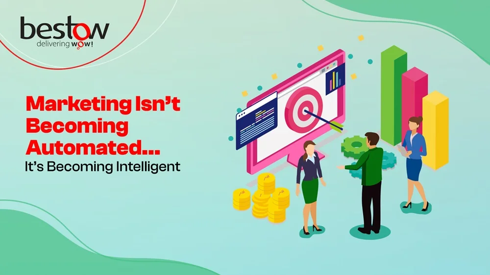 AI & Automation in Digital Marketing: The 2026 Shift