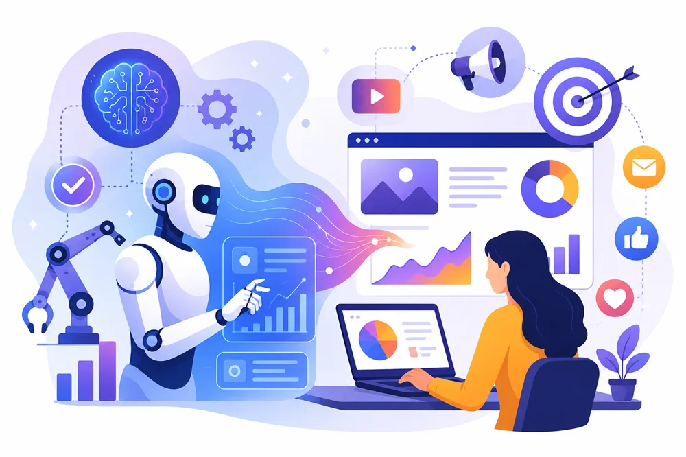  How AI Builds Answers