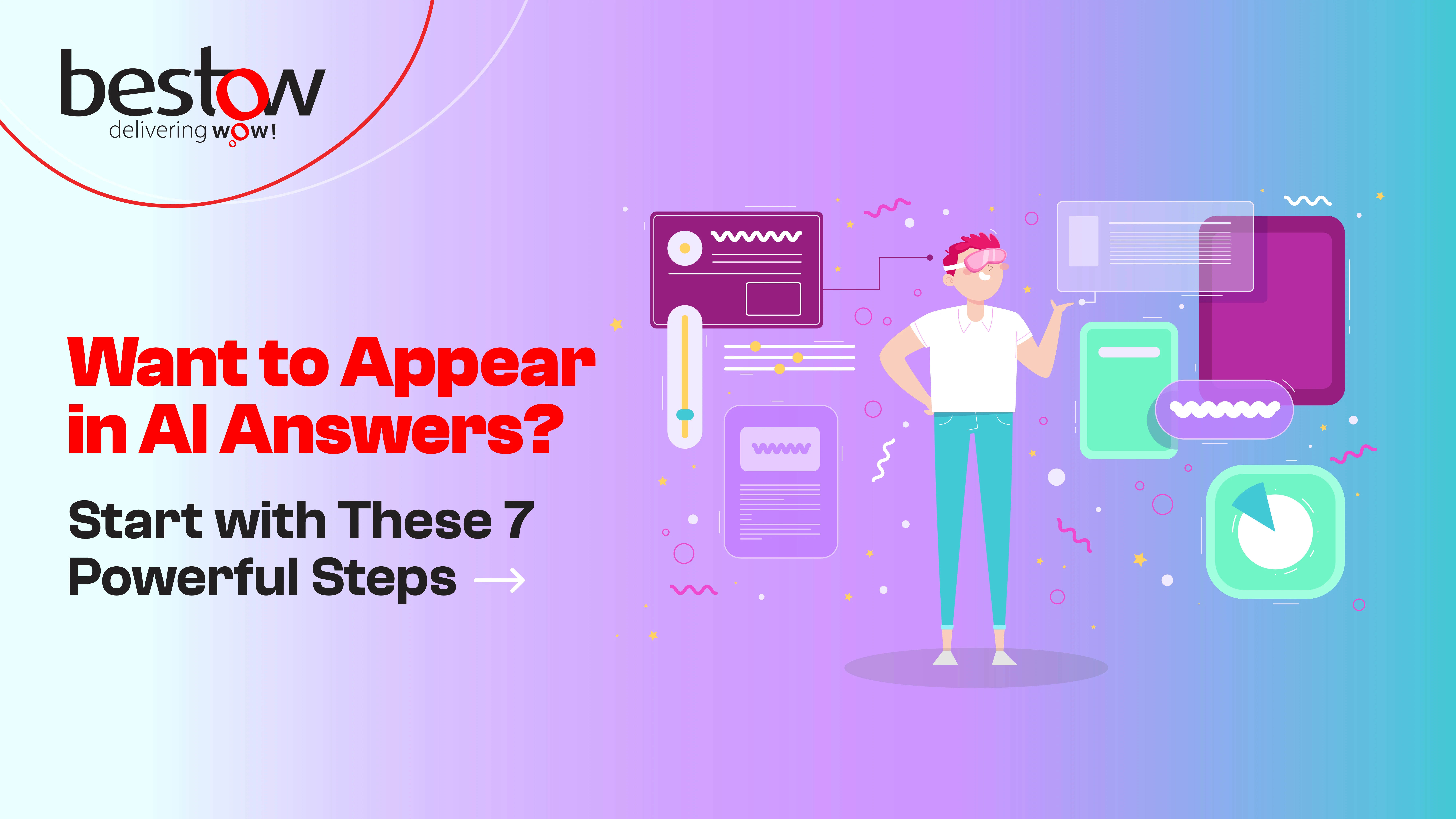 A Step-by-Step GEO Guide to Make You Rank in AI Searches