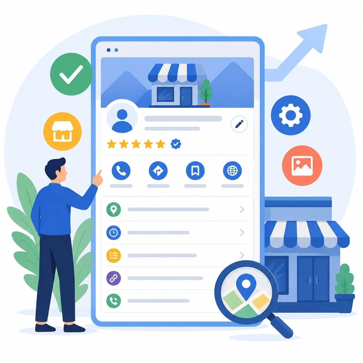 AI search optimization becoming the new SEO standard