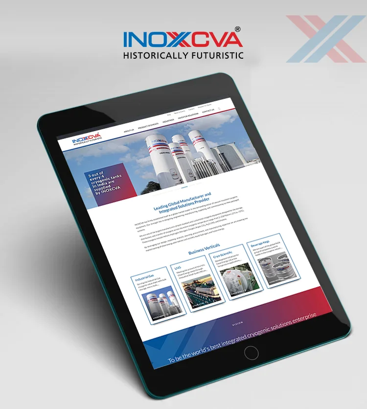 INOXCVA