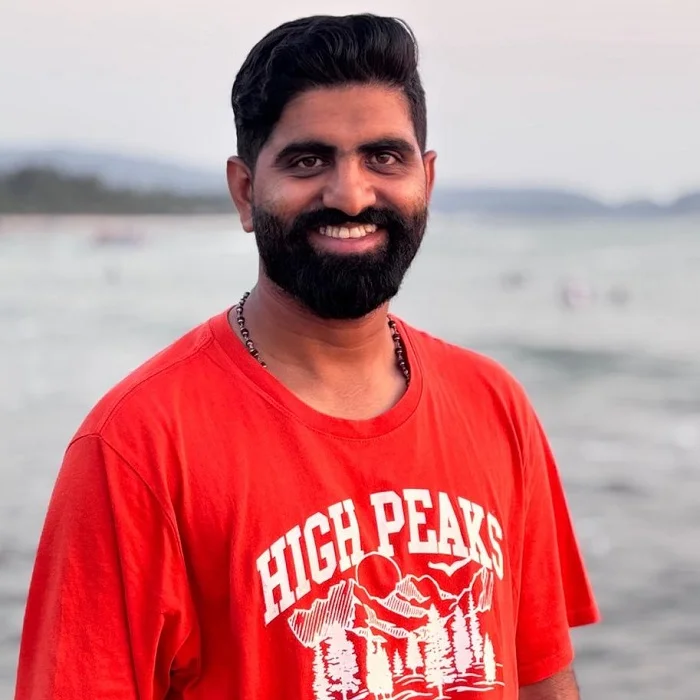 Jayendra