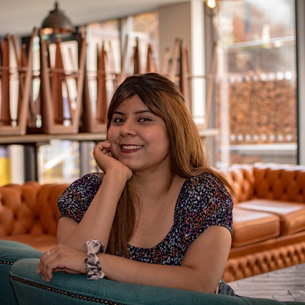 Khushi Thakkar 