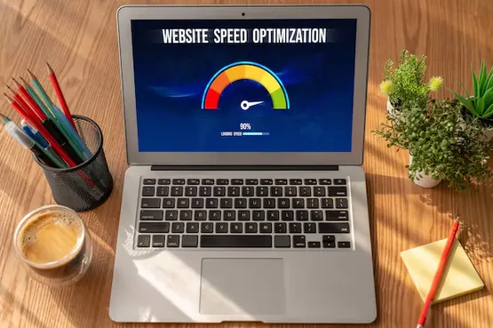 Faster Load Times = Lower Bounce Rates