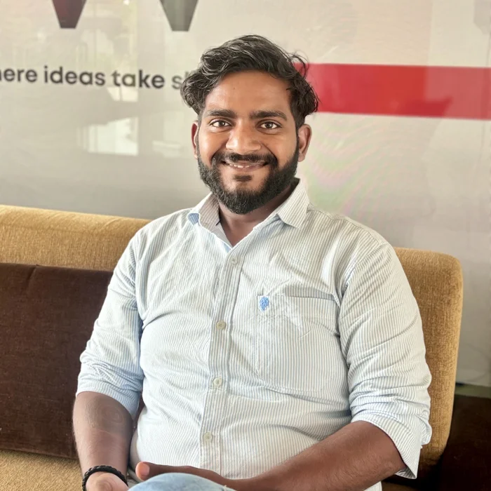 Naveen Kumar