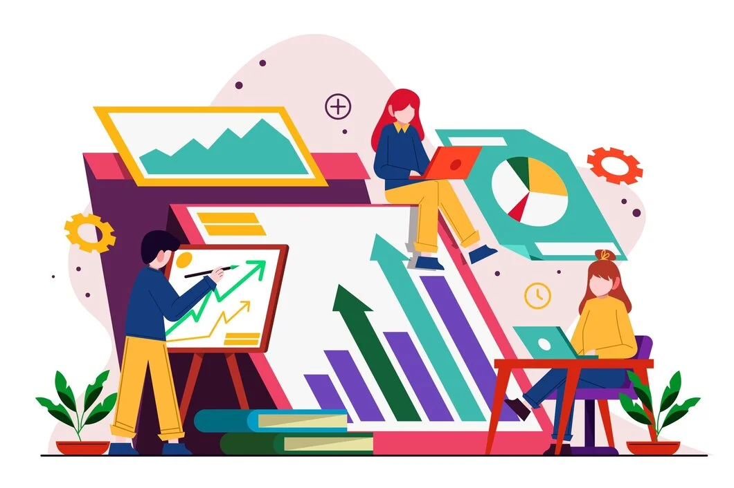 A Strong Strategy Includes