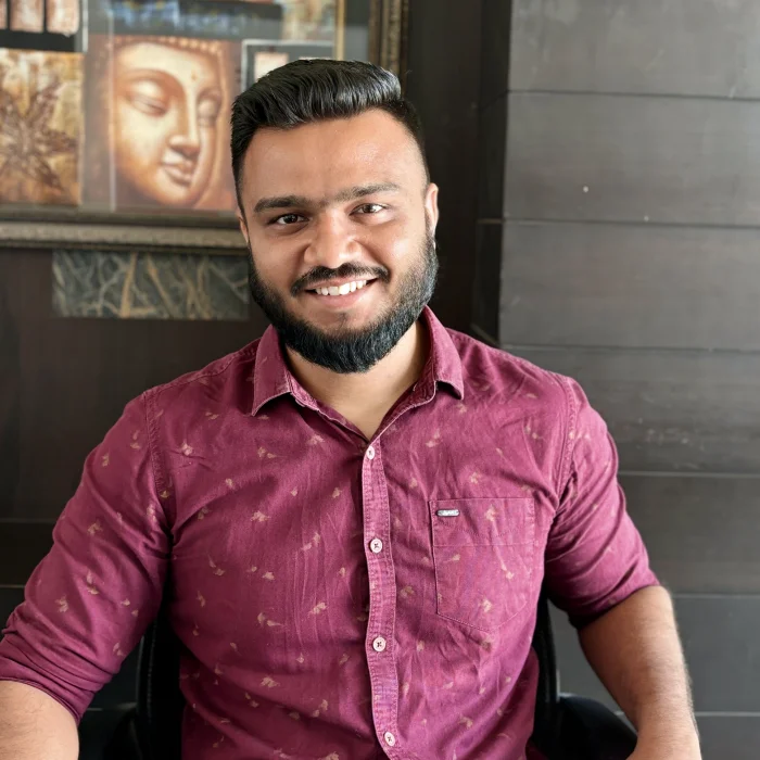Priyansh Faltankar