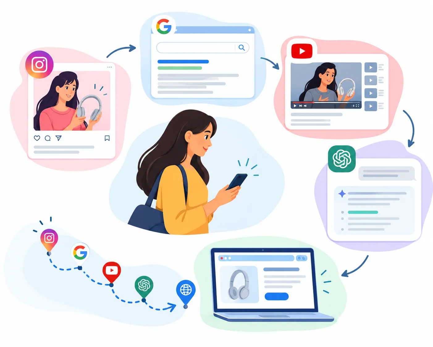 What Is Search Everywhere Optimization