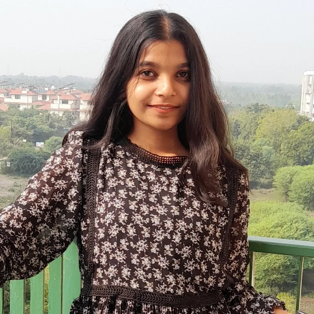 Seha Patel