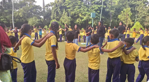 sharedil activity
