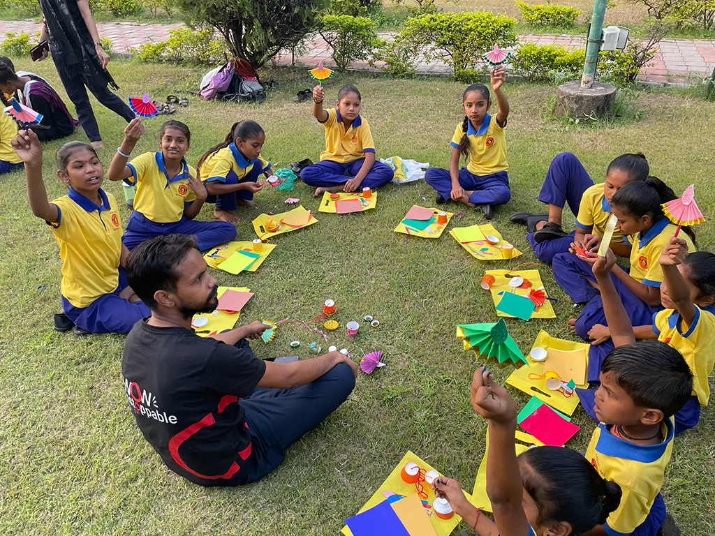 sharedil activity