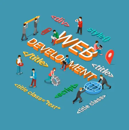 web-development