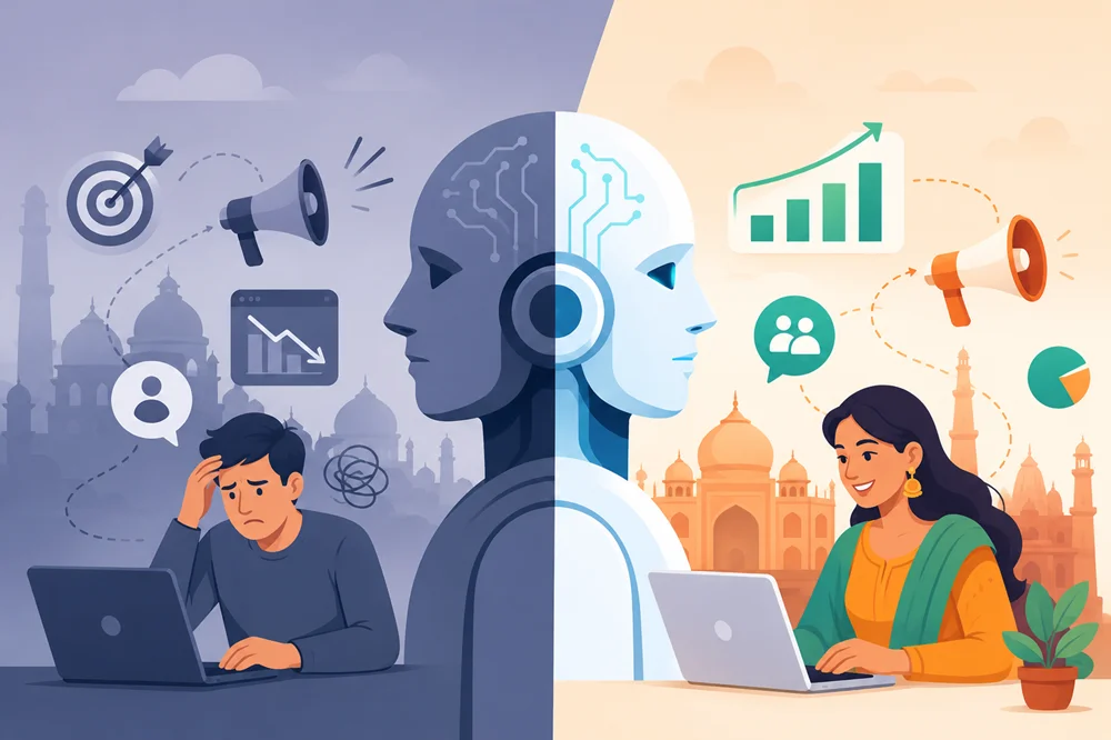  How AI Builds Answers