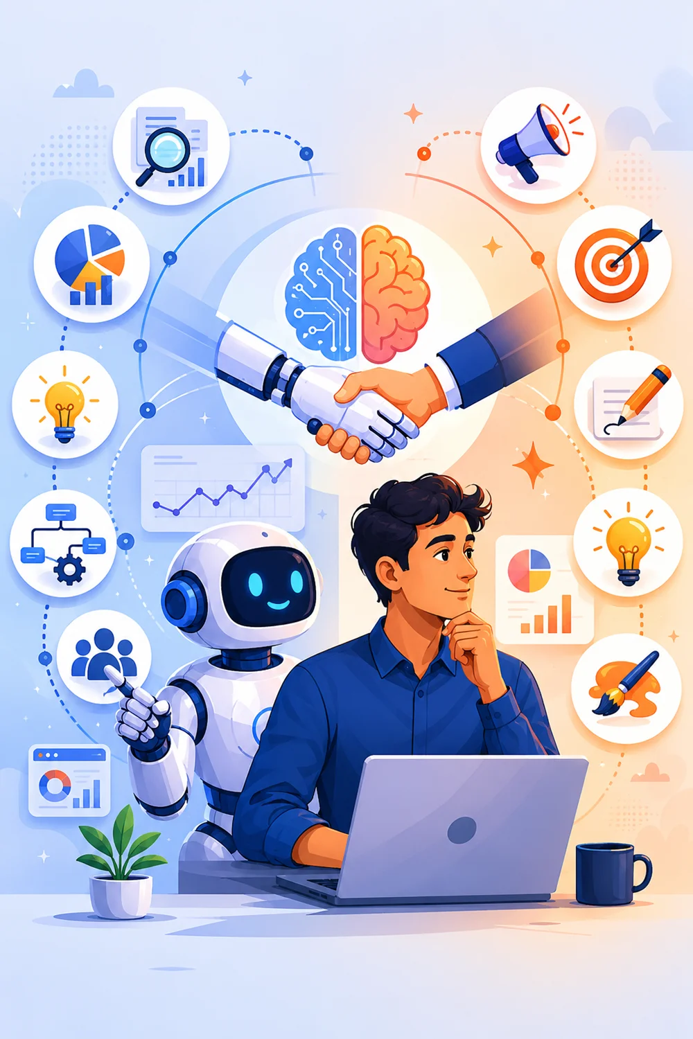  How AI Builds Answers