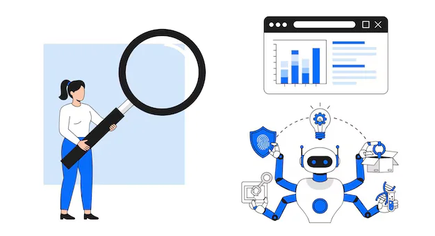  How AI Builds Answers