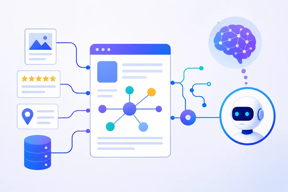  How AI Builds Answers