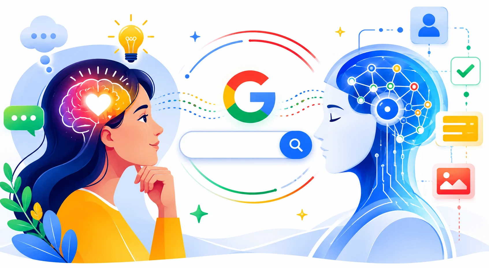  How AI Builds Answers