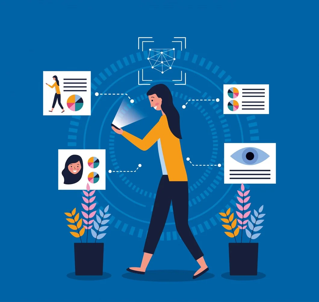 marketer-concept-advertising-promotion-marketing-strategy-communucation-with-customer-isolated-flat-vector