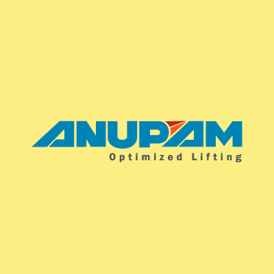 Anupam Industries