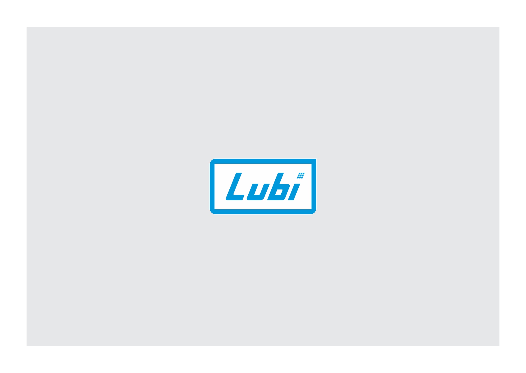 Lubi Pumps - Sunrise Efficient Marketing Ltd