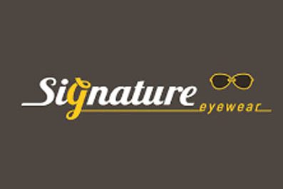 Signature Eyewear